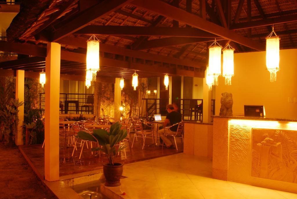 Quoalla Hotel Boracay Balabag  Екстер'єр фото