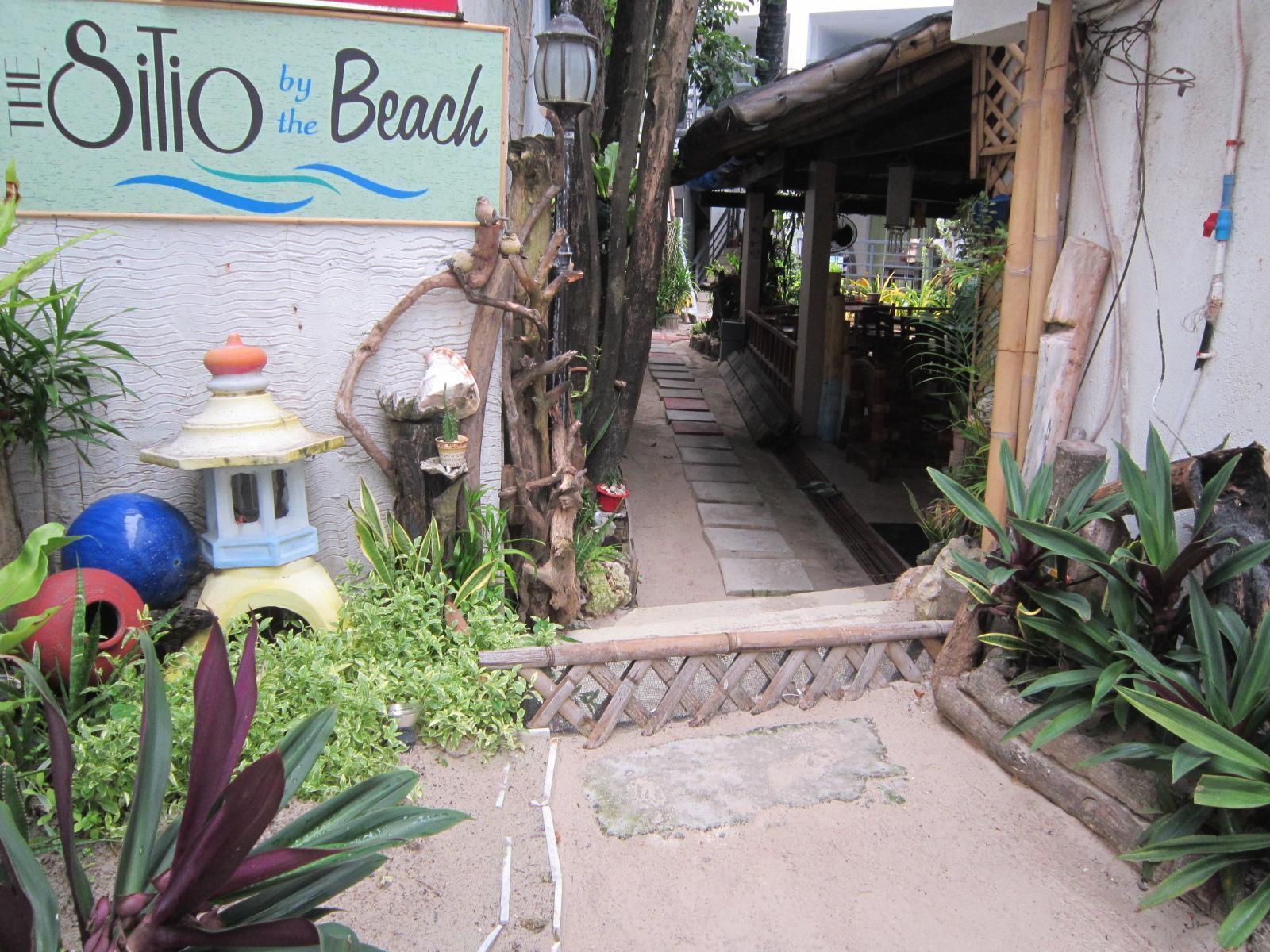 Quoalla Hotel Boracay Balabag  Екстер'єр фото