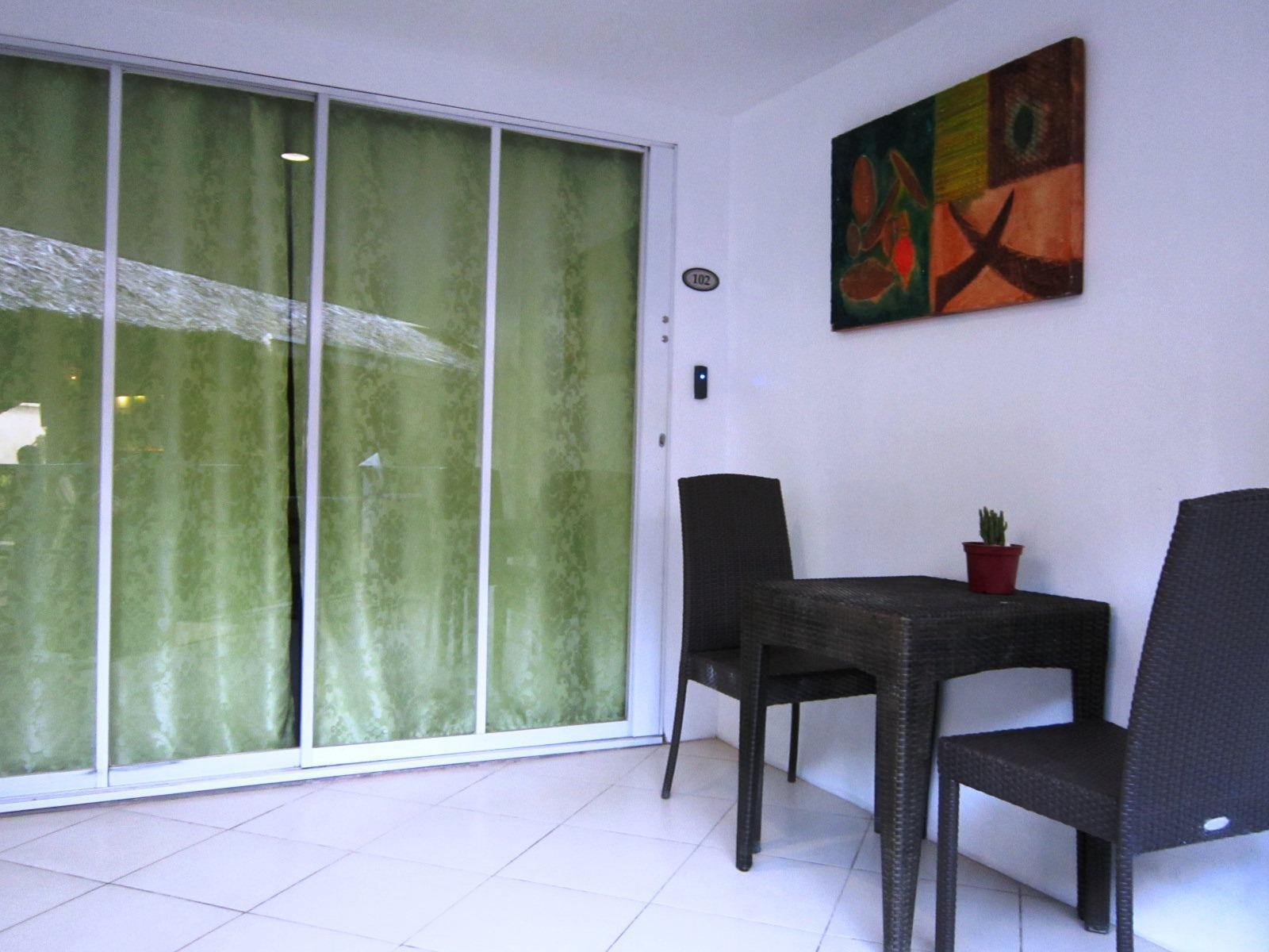 Quoalla Hotel Boracay Balabag  Екстер'єр фото