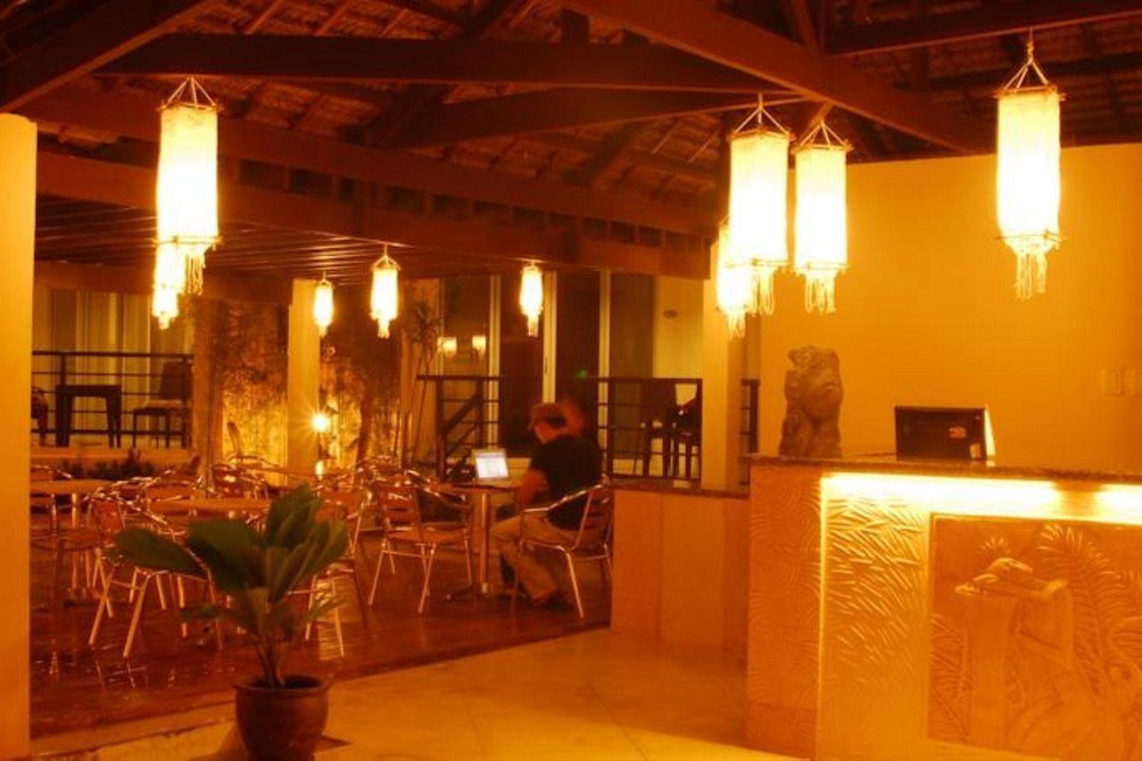 Quoalla Hotel Boracay Balabag  Екстер'єр фото