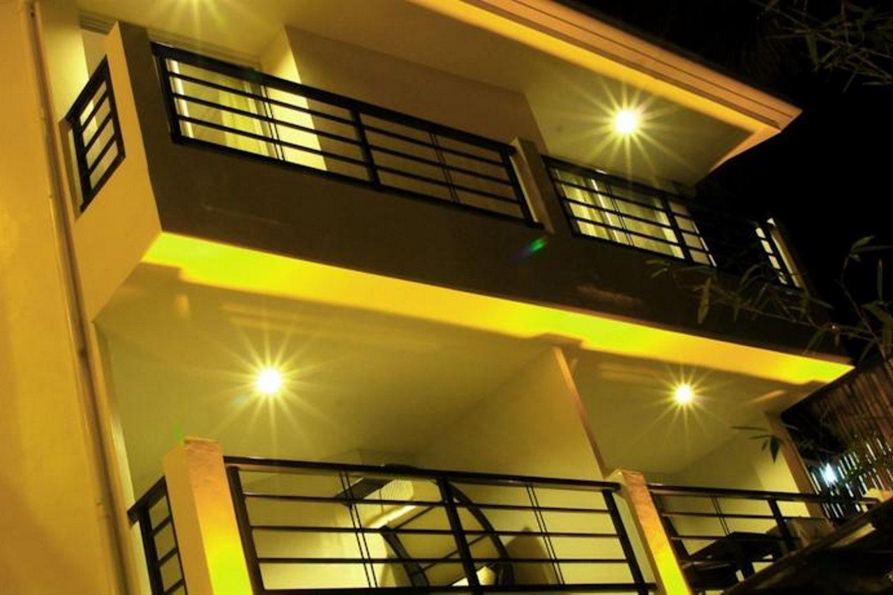 Quoalla Hotel Boracay Balabag  Екстер'єр фото