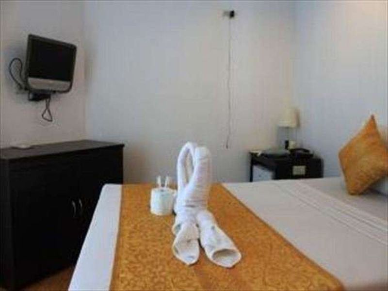Quoalla Hotel Boracay Balabag  Екстер'єр фото