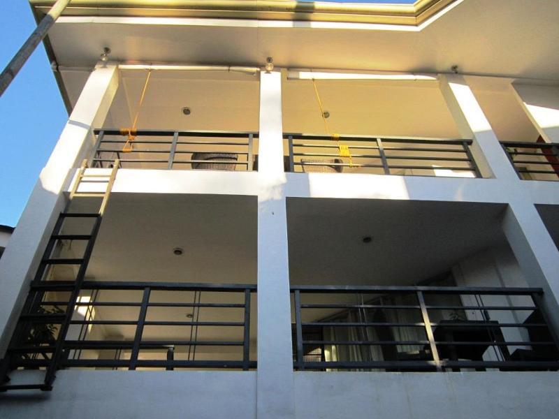 Quoalla Hotel Boracay Balabag  Екстер'єр фото