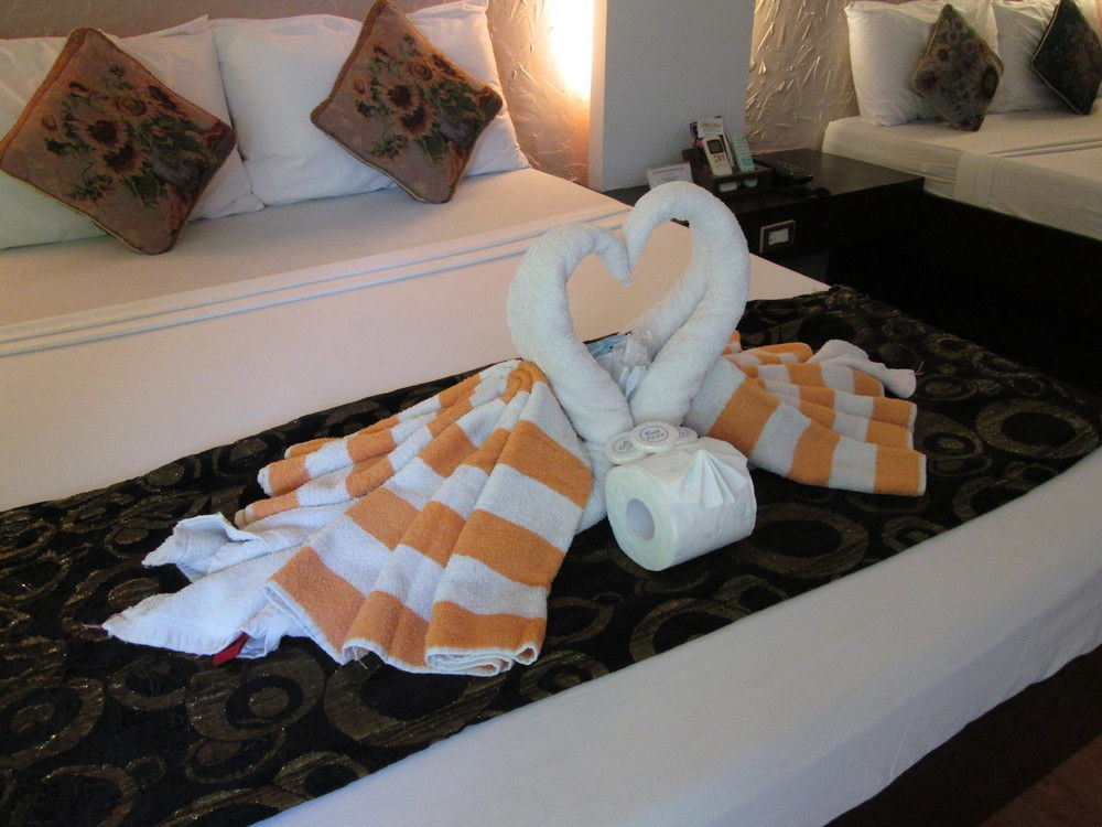 Quoalla Hotel Boracay Balabag  Екстер'єр фото