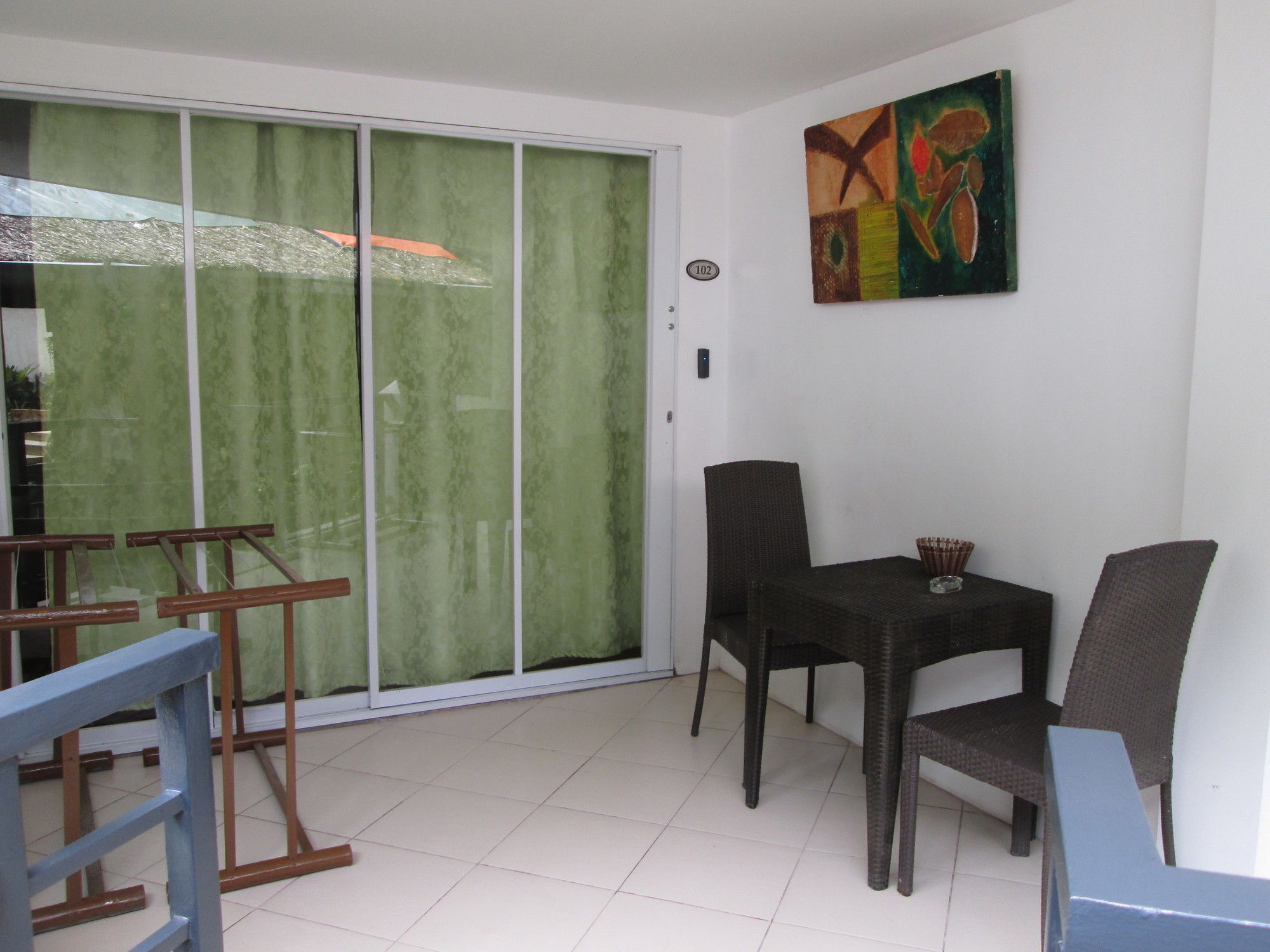 Quoalla Hotel Boracay Balabag  Екстер'єр фото