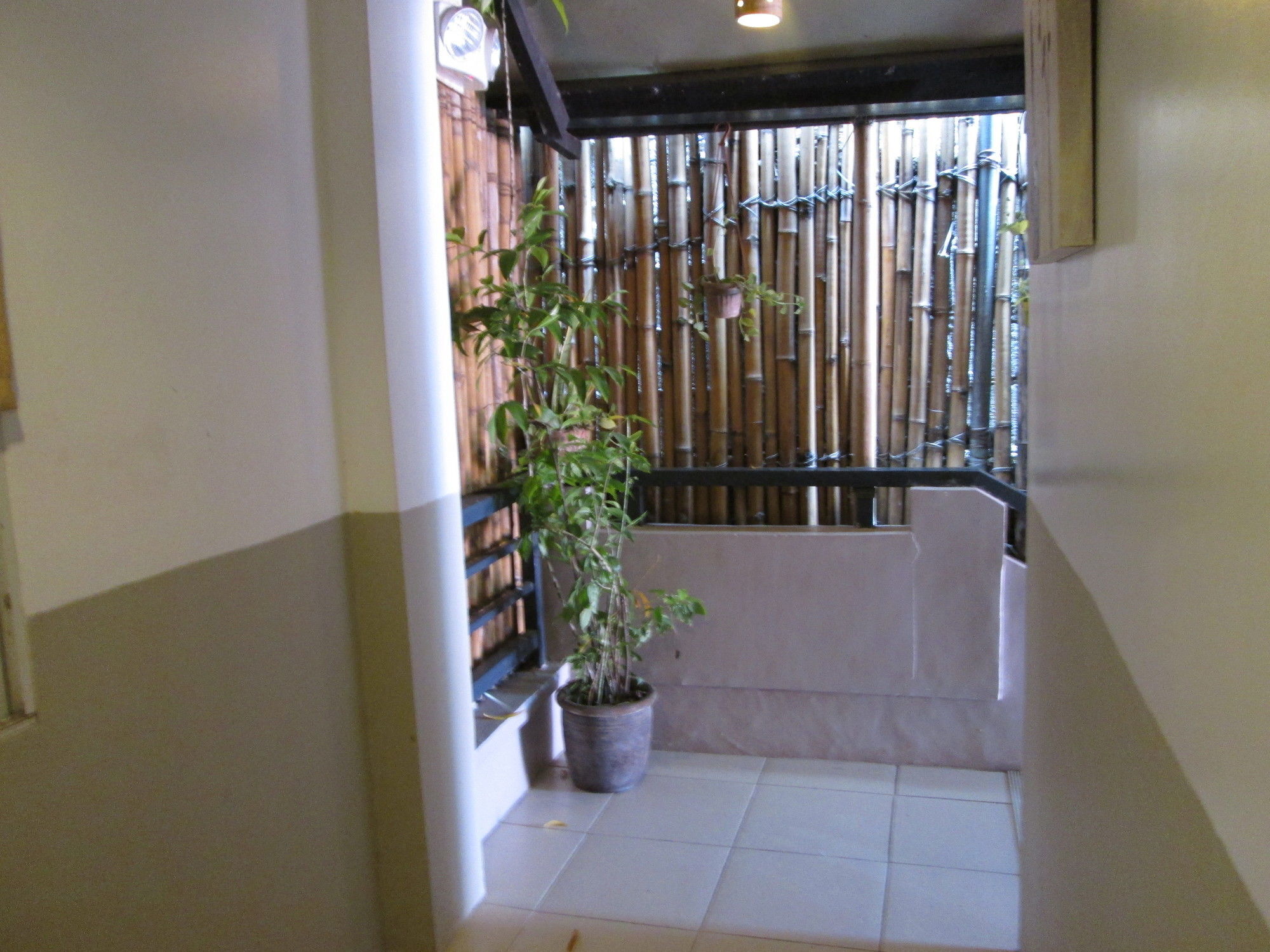 Quoalla Hotel Boracay Balabag  Екстер'єр фото