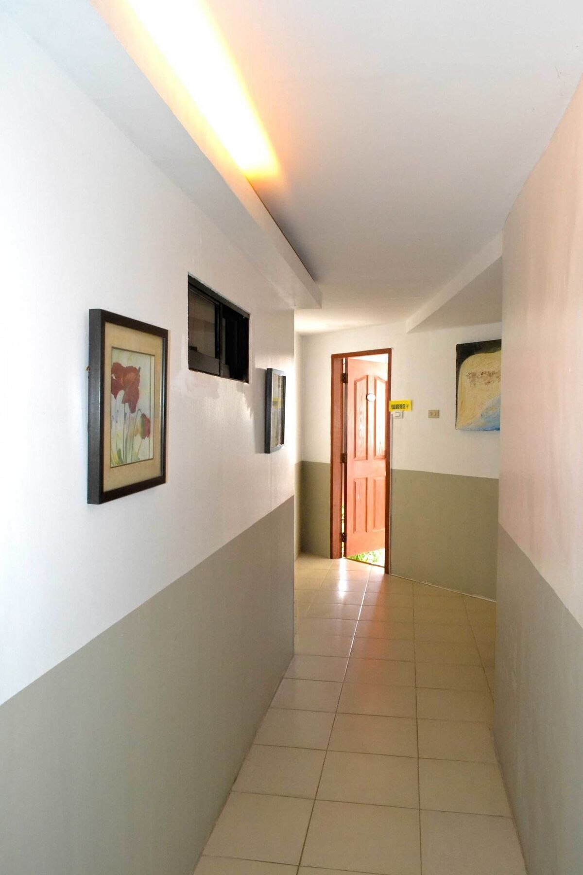 Quoalla Hotel Boracay Balabag  Екстер'єр фото