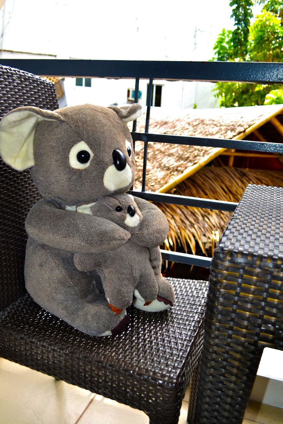 Quoalla Hotel Boracay Balabag  Екстер'єр фото