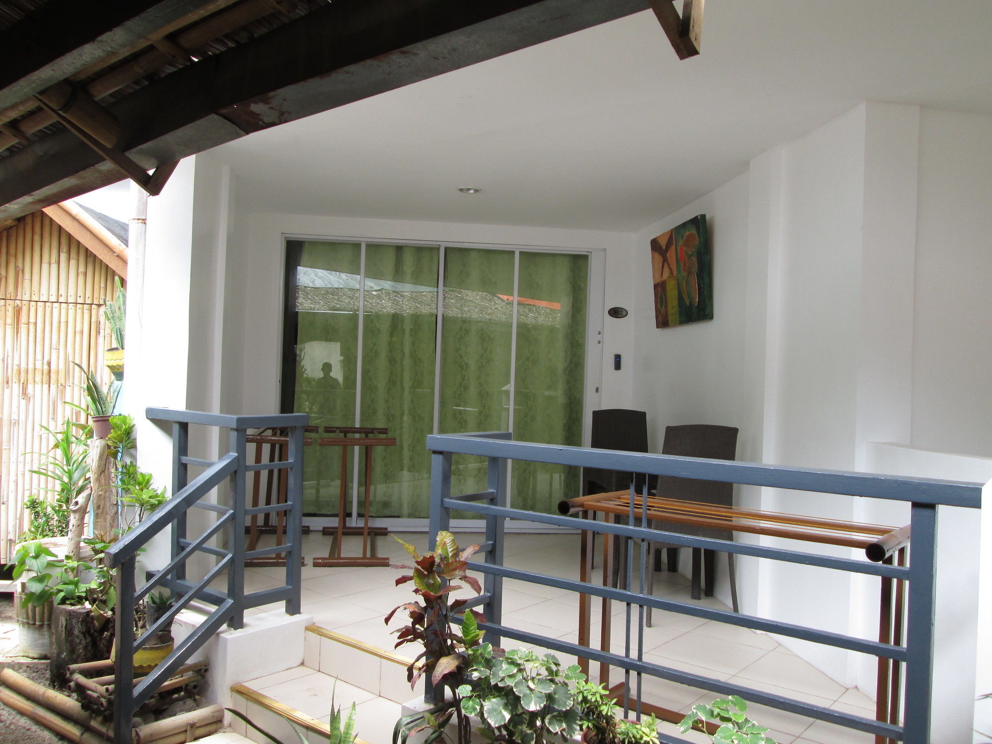 Quoalla Hotel Boracay Balabag  Екстер'єр фото