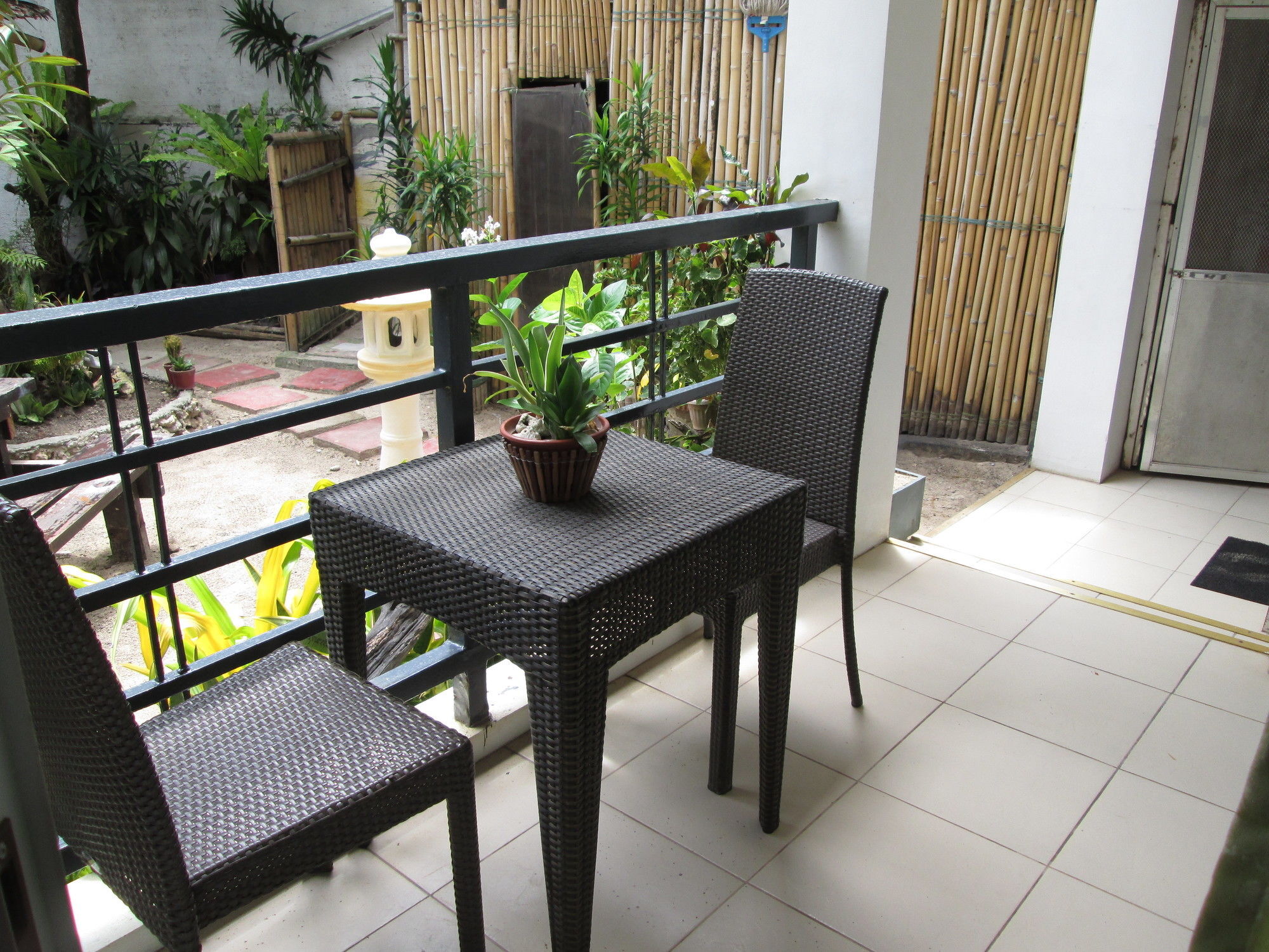 Quoalla Hotel Boracay Balabag  Екстер'єр фото